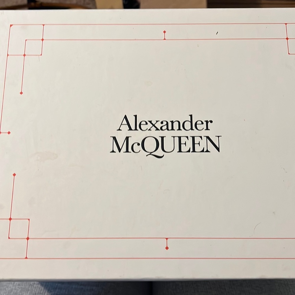 Alexander McQueen